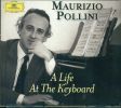 Maurizio Pollini. A Life At The Keyboard (4 CD)